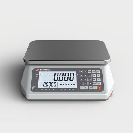 EHC-CB Smart Memory Counting Scale - 250 PLU Storage for Fast Operation