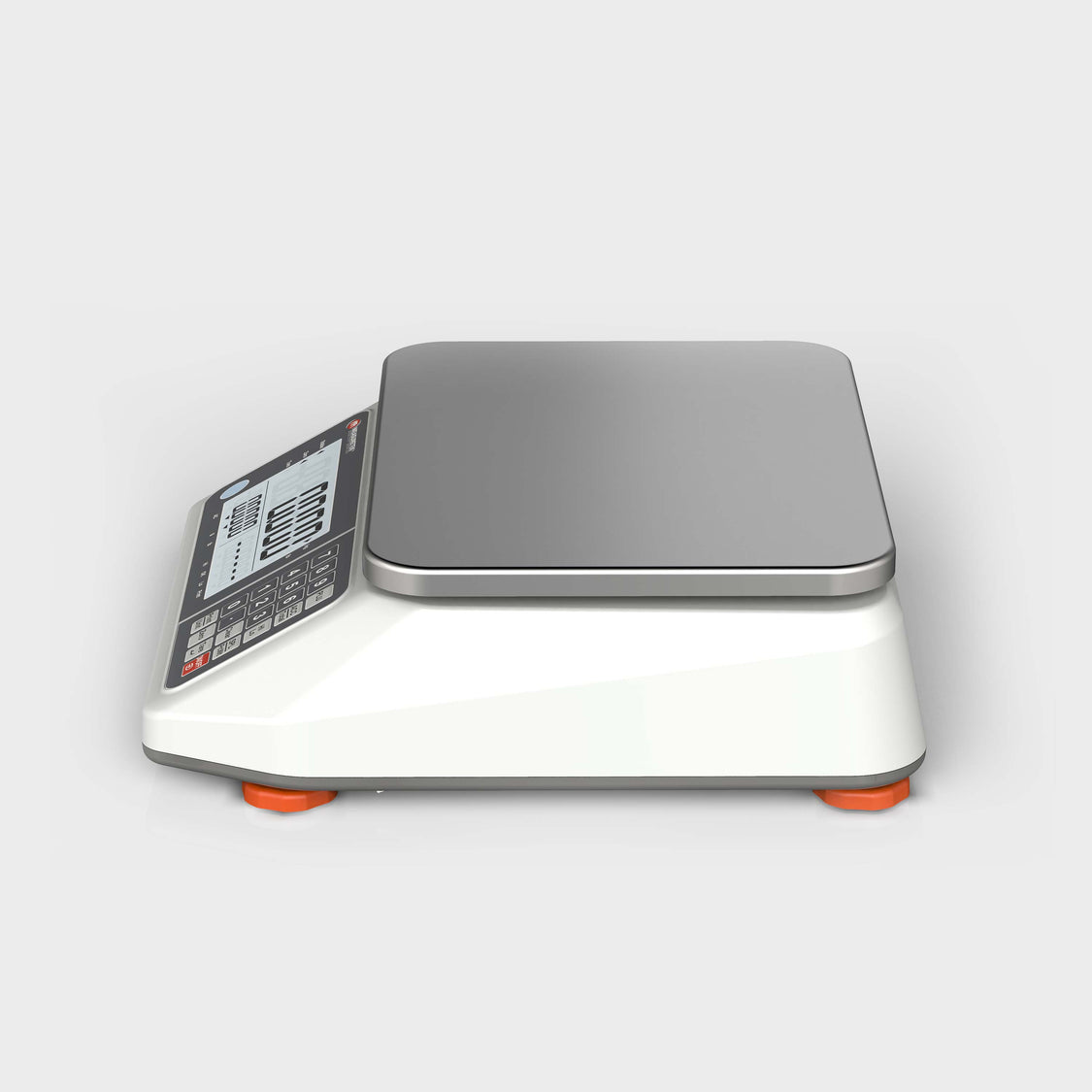 EHC-CB Industrial Counting Scale with Large Backlit LCD Display – ODM ...