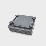 EHC-CH Adjustable Counting Scale - Leveling Bubble & Feet for Stability