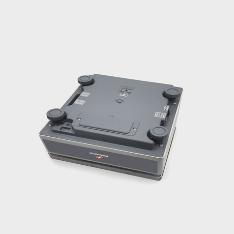 EHC-CH Adjustable Counting Scale - Leveling Bubble & Feet for Stability