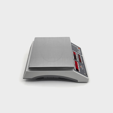 Micro Counting Scale Counting Scales bench check weighing check count hi lo PLU RS232 USB ...