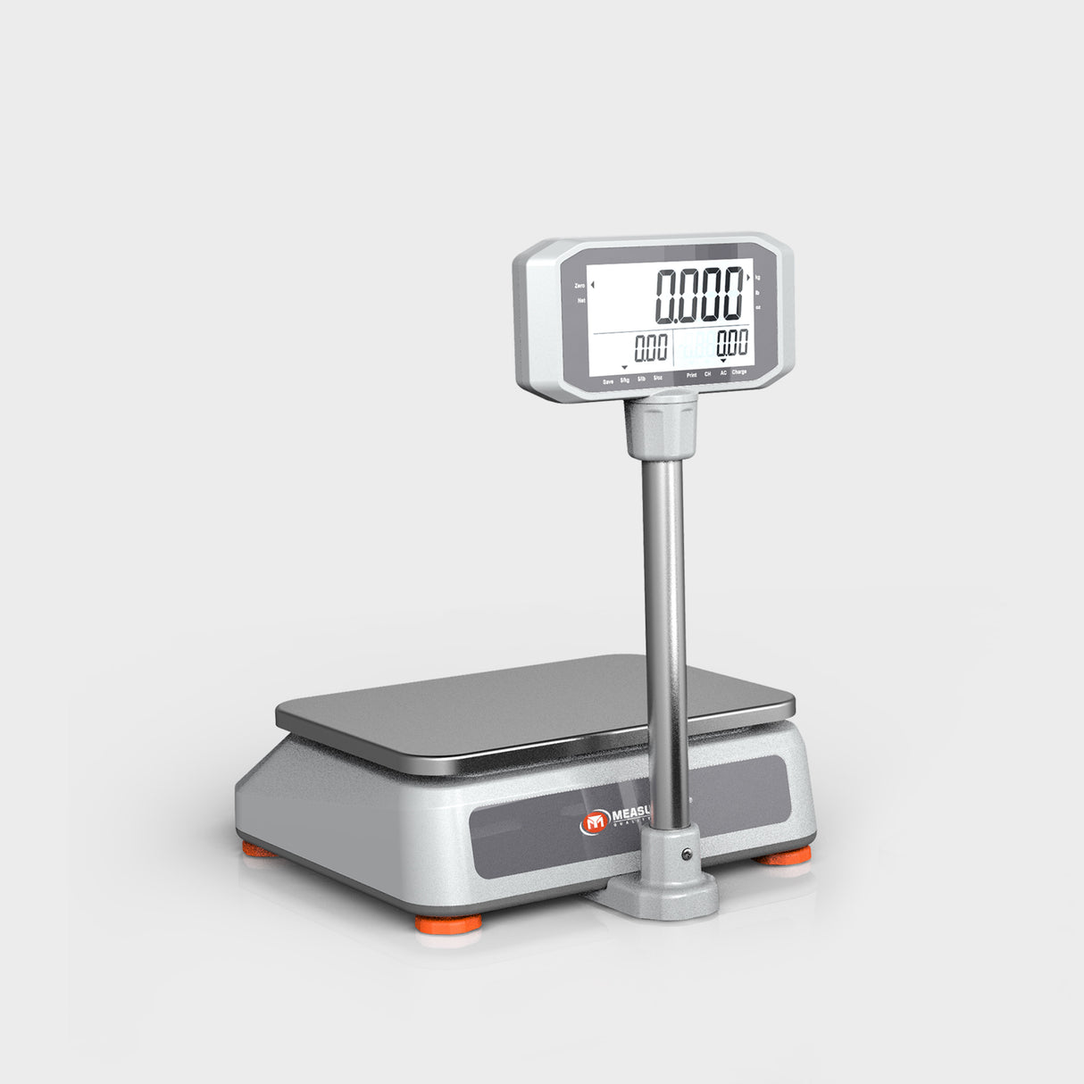 EHC-PBP Price Counting Scales / Commercial Food Scales / Food Pricing Scales
