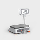 EHC-PBP Price Counting Scales / Commercial Food Scales / Food Pricing Scales