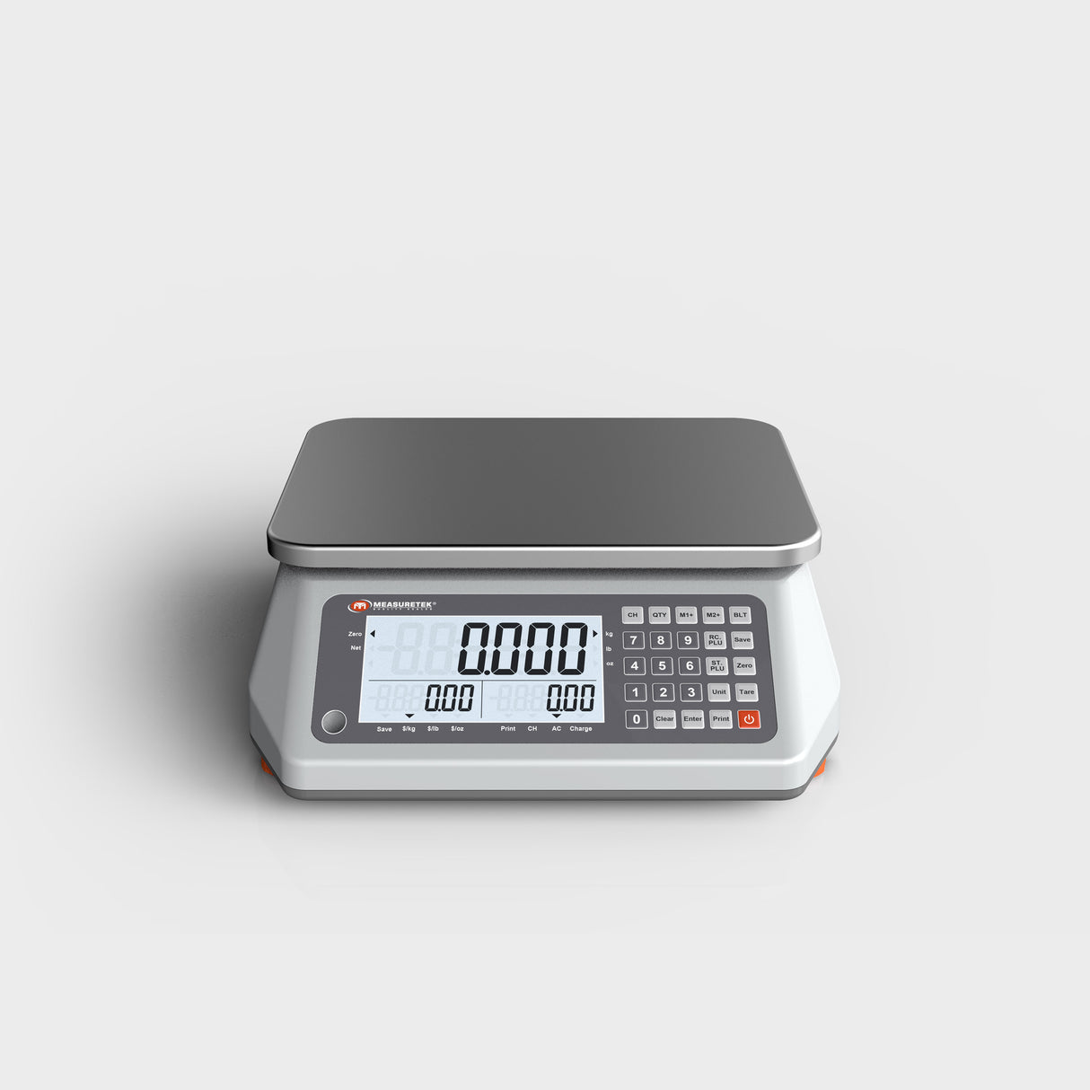 EHC-PB Price Counting Scales / Commercial Food Scales / Food Pricing Scales