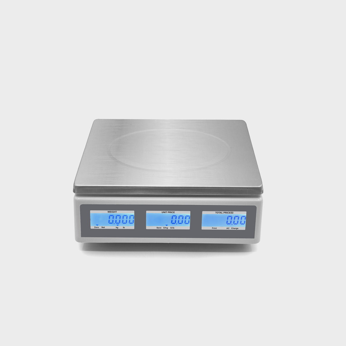 EHC-PH Price Computing Scales / Commercial Food Scales / Food Pricing Scales