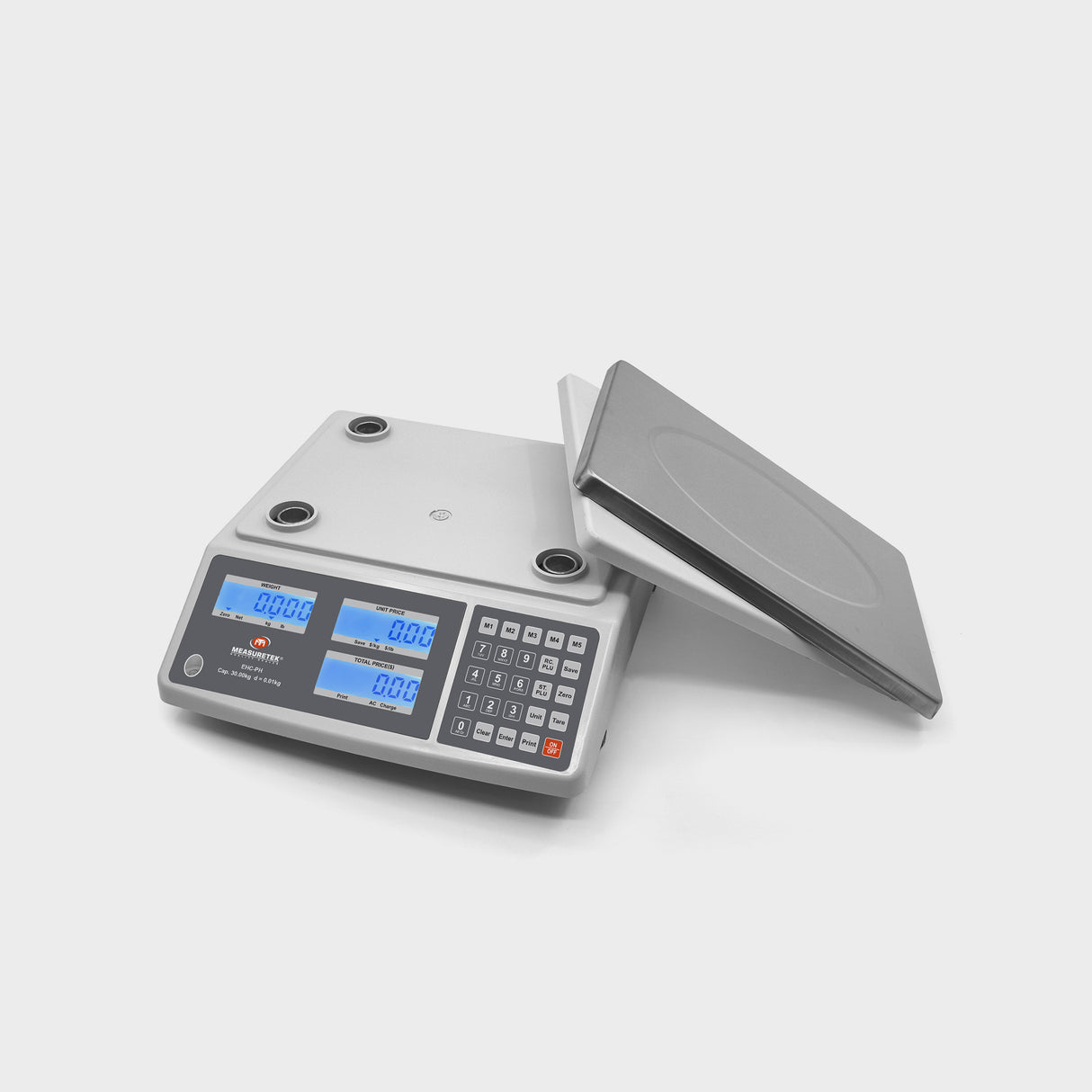 EHC-PH Price Computing Scales / Commercial Food Scales / Food Pricing Scales