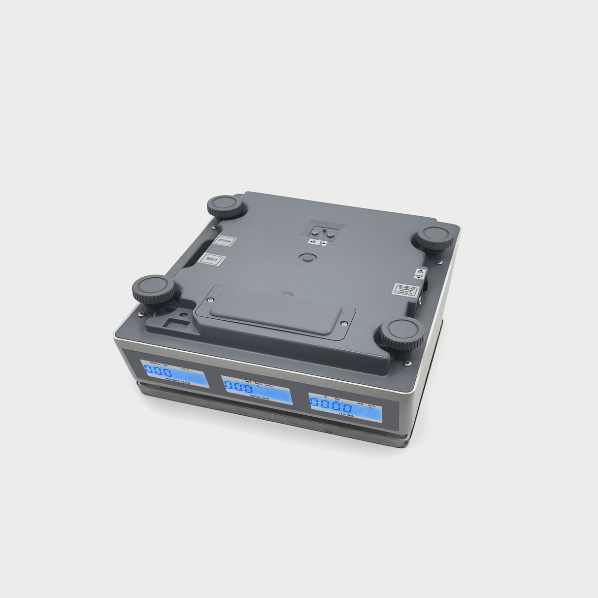 EHC-PH Price Computing Scales / Commercial Food Scales / Food Pricing Scales