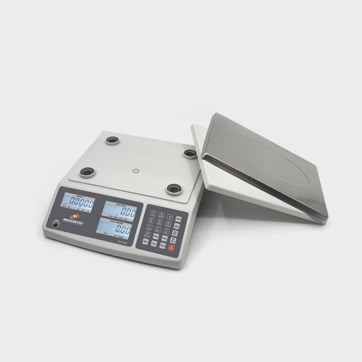 EHC-PM Price Computing Scales / Commercial Food Scales / Food Pricing Scales