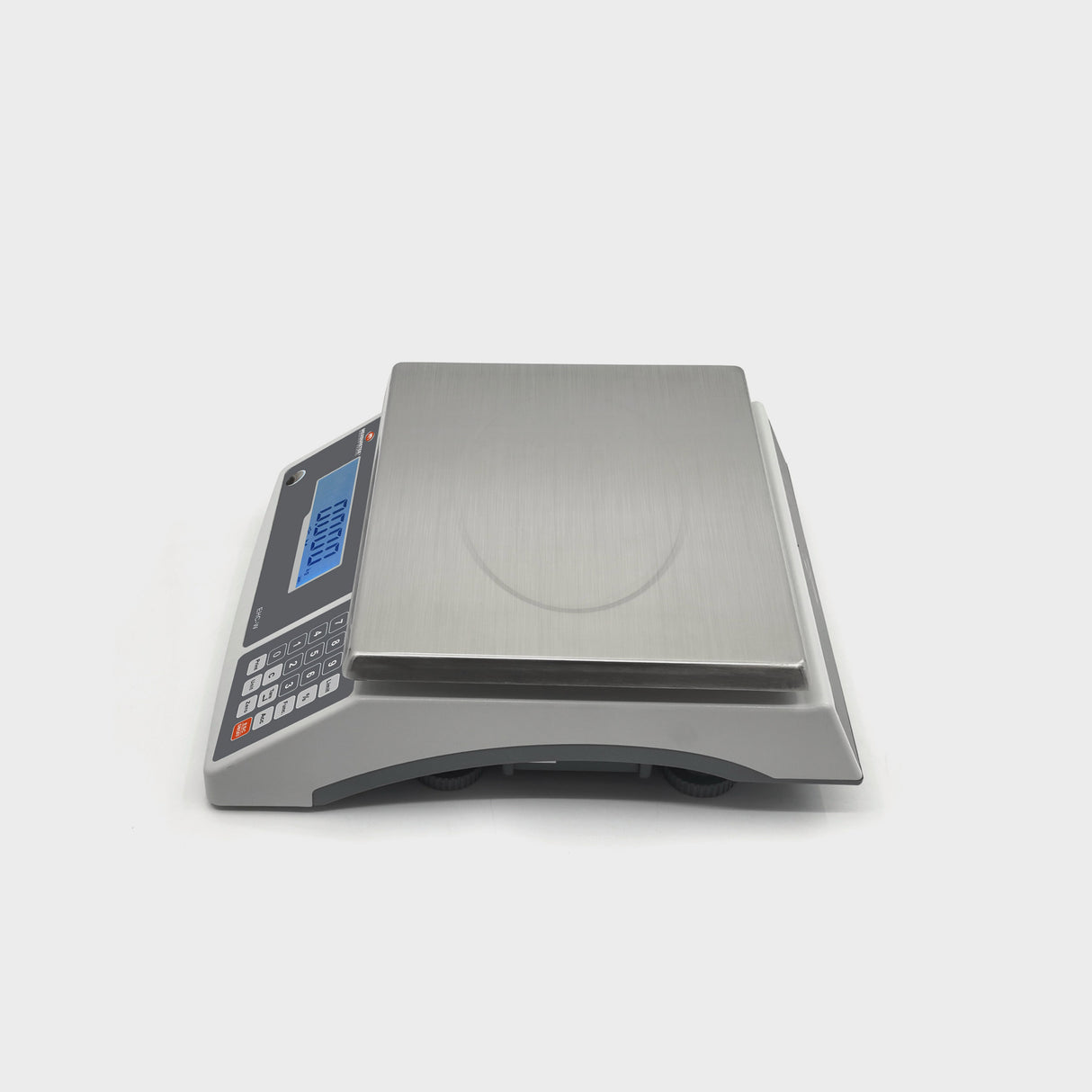 EHC-W Bench Scales / Portion Control Scales / Digital Food Scales / Electronic Kitchen Scales
