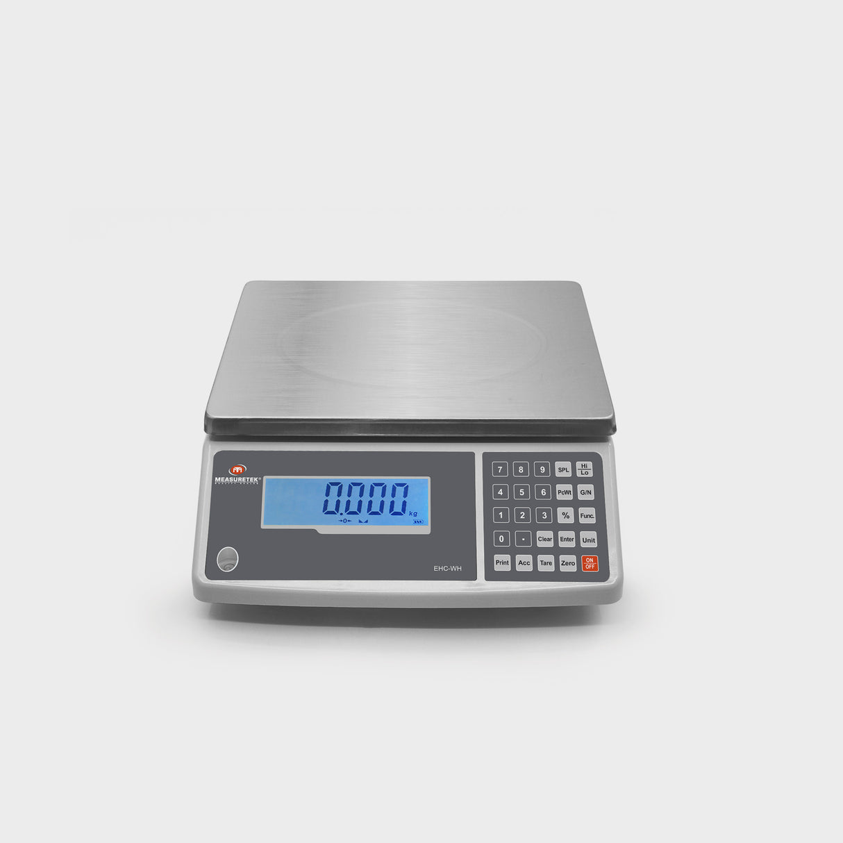 EHC-WH Bench Scales / Portion Control Scales / Digital Food Scales / Electronic Kitchen Scales
