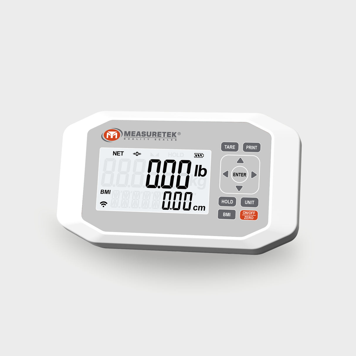 EHI-R Weighing Indicator