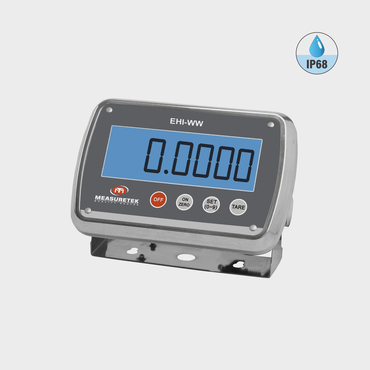 EHI-WW Waterproof Indicator
