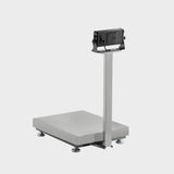 Double-layer steel base frame for enhanced durability