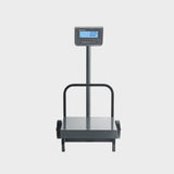 ABS indicator with adjustable height on stainless post