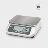 EHW-CB NSF Approved Portion Control Scale, 30kg Capacity