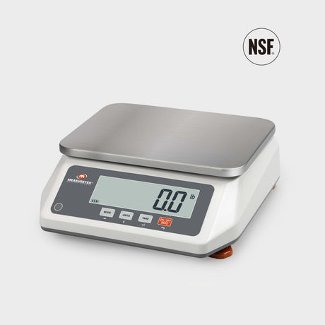 EHW-CB NSF Approved Portion Control Scale, 30kg Capacity