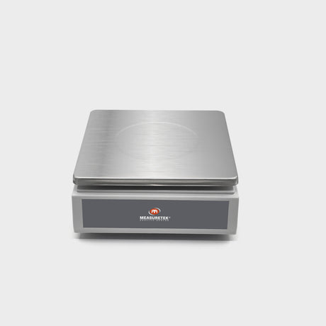 EHW-CM Digital Scale with Dual-Power (Battery/Adapter) for Kitchens & Restaurants