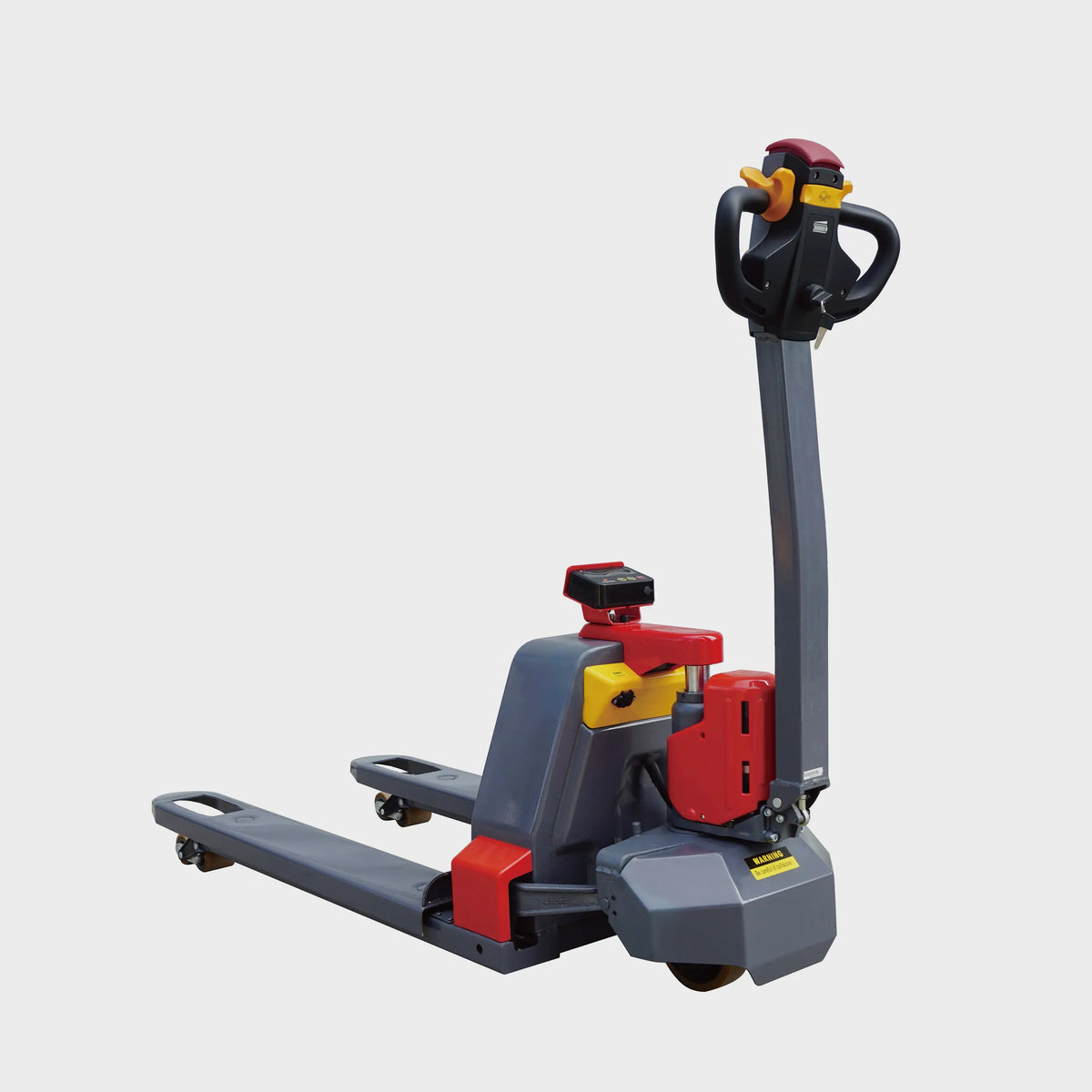 EH-N2000 Electric Pallet Truck Scale
