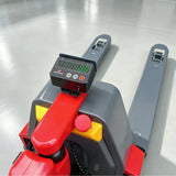 EH-N2000 Electric Pallet Truck Scale