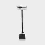 Removable slip-resistant plastic base cover for easy cleaning