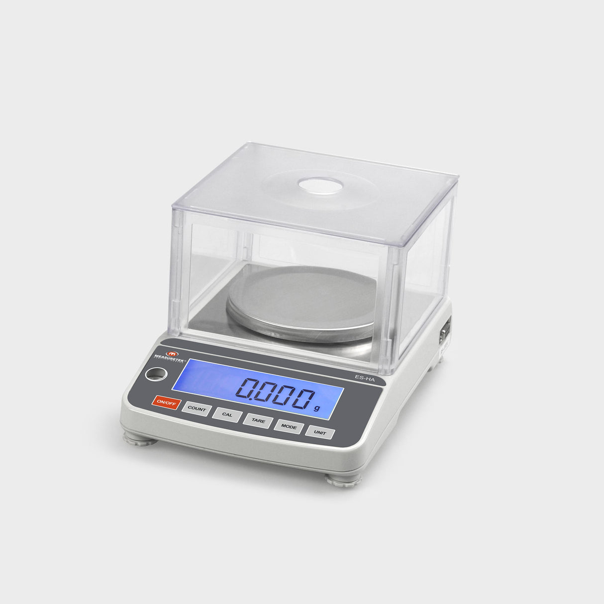 ES-HA Precision Balances / Lab Balances / Precision Scales