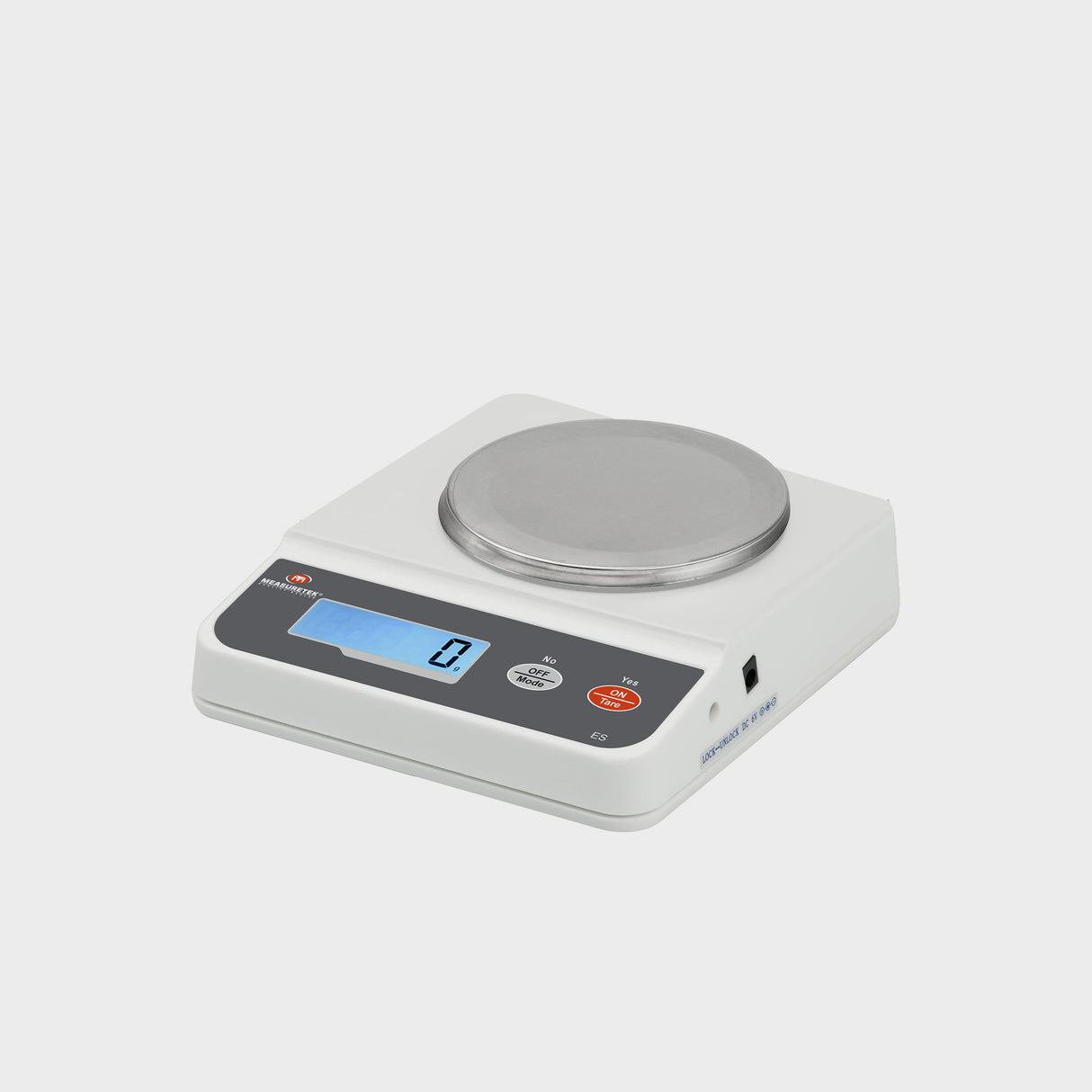ES Precision Balances / Lab Balances / Precision Scales
