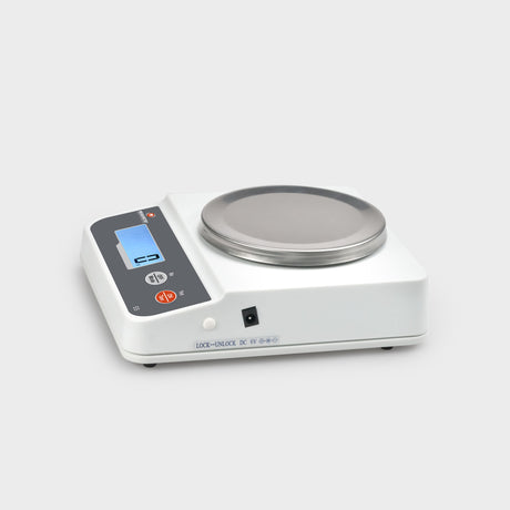 ES Educational Precision Scale - Easy-to-Use for Chemistry Classroom Labs