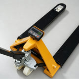 EH-T11 Manual Pallet Truck Scale