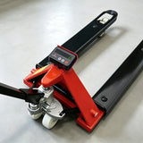 EH-T11 Manual Pallet Truck Scale