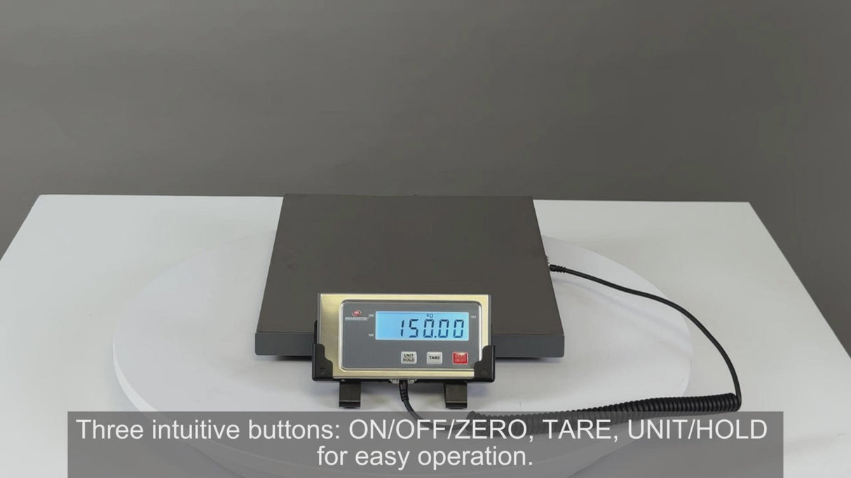 PS-101 Shipping Scale / Postal Scale / Mailing Scale